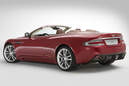 Aston Martin DBS Volante