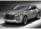 Aston Martin Lagonda