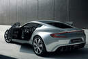 Aston Martin One-77