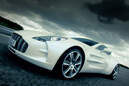 Aston Martin One-77
