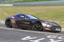 Aston Martin One-77 Nürburgring