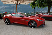 Aston Martin Project AM310