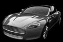 Aston Martin Rapide