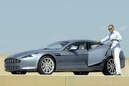 Aston Martin Rapide