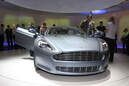 Aston Martin Rapide