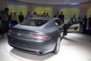 Aston Martin Rapide