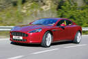 Aston Martin Rapide