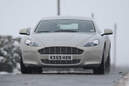 Aston Martin Rapide