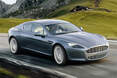 Aston Martin Rapide Aston Martin Rapide