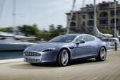 Aston Martin Rapide