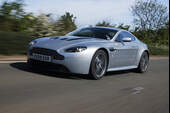 Aston Martin V12 Vantage
