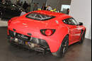 Aston Martin V12 Zagato
