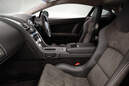 Aston Martin V8 Vantage N420, Cockpit, Sitze