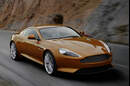 Aston Martin Virage