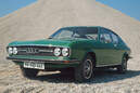 Audi 100 Coupé S von 1971