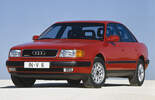 Audi 100