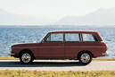 Audi 75 Variant von 1969