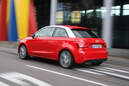 Audi A1 1.2 TFSI