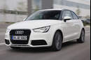 Audi A1 E-Tron