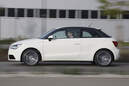 Audi A1 E-Tron