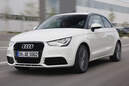 Audi A1 E-Tron