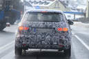 Audi A1, Erlkoenig
