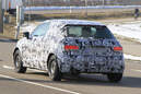 Audi A1, Erlkoenig