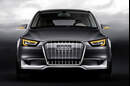 Audi A1 Sportback Concept