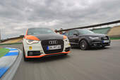 Audi A1 Tuning Wendland und MTM