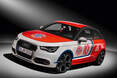 Audi A1 Wörtherseetour 2010