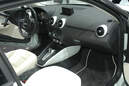 Audi A1 e-tron