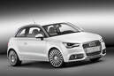 Audi A1 e-tron