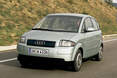 Audi A2 1.2 TDI 3L
