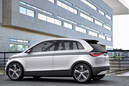 Audi A2 Concept