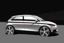 Audi A2 Concept