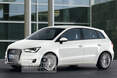 Audi A2