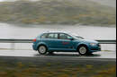 Audi A3 99 Gramm CO2-Ausstoß