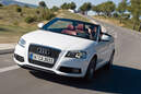 Audi A3 Cabrio