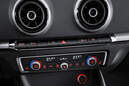 Audi A3 Innenraum, Klimaanlage