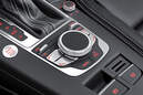 Audi A3 Innenraum, Touchwheel