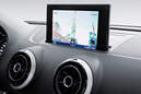 Audi A3 Interieur