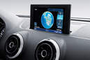Audi A3 Interieur