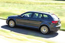 Audi A3 Sportback Ambition