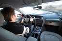 Audi A4 2.0 TDIe, BMW 316d