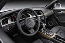 Audi A4 Allroad Quattro, Innenraum