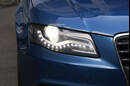 Audi A4 Avant 1.8 TFSI, Tagfahrlicht