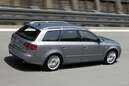 Audi A4 Avant Quattro