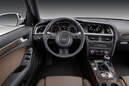 Audi A4, Innenraum