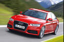 Audi A4 Schulte