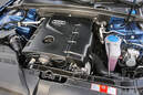 Audi A5 2.0 TFSI
